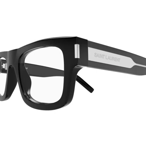 Saint Laurent SL 574 Eyeglasses - view 9